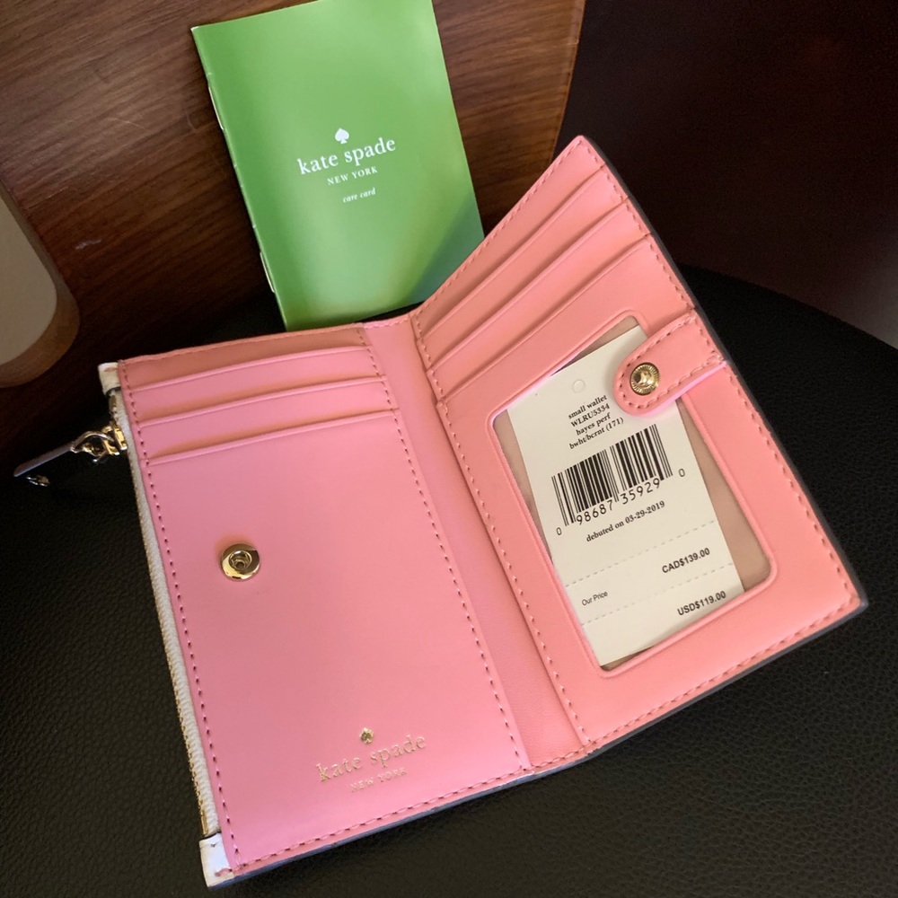 Kate Spade Bag and wallet - Picture 5 of 6